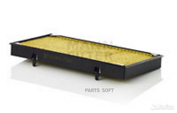 Mann-filter FP3454 Фильтр салона