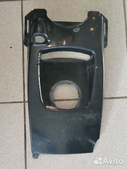 Накладка на бак Arctic Cat Bearcat 570