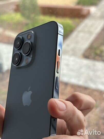 iPhone 13 Pro, 256 ГБ