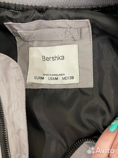 Ветровка мужская