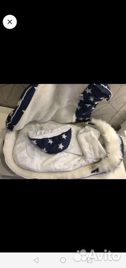 Комплект на выписку