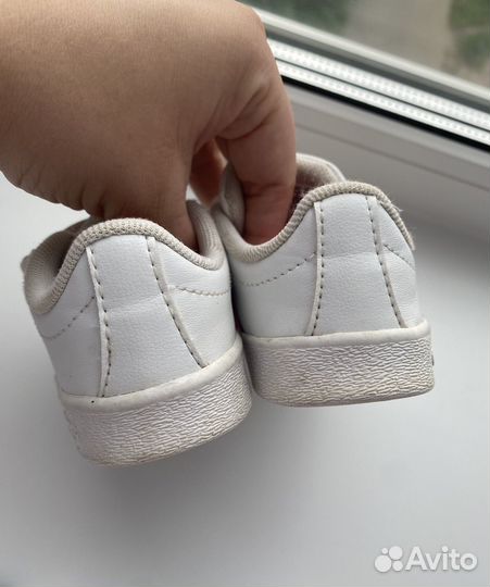 Кеды adidas