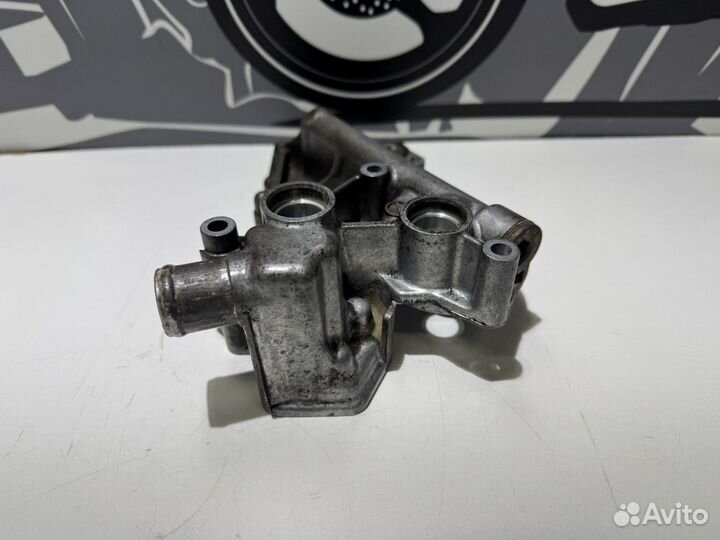 Крышка масляного фильтра Honda CBR 600 F3 1997г