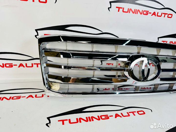 Решетка радиатора Toyota Land Cruiser 100 I5770