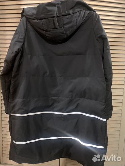 Пуховик Max Mara