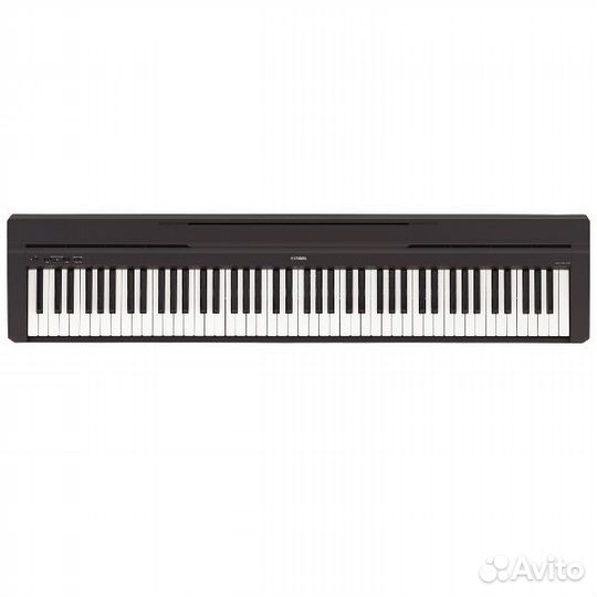 Цифровое пианино Yamaha p 45