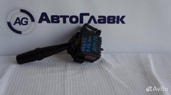 Переключатель дворников Toyota Avensis Verso