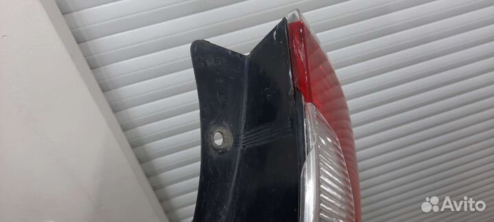 Фонари П. Л. Datsun Mi-Do/2017