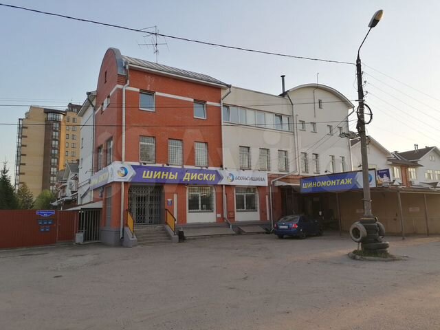 Свободного назначения, 440 м²