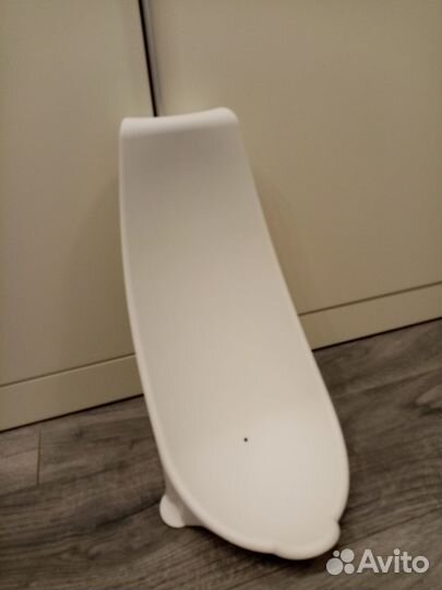 Вставка для ванночки Stokke Flexi Bath