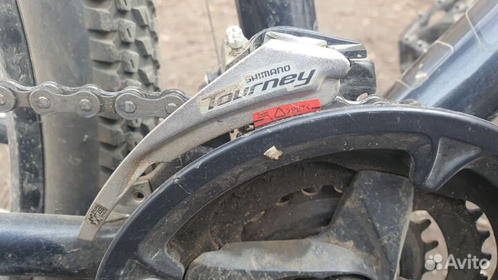 Велосипед forward sporting2.0 29