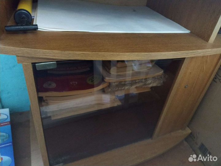 Тумба под тв