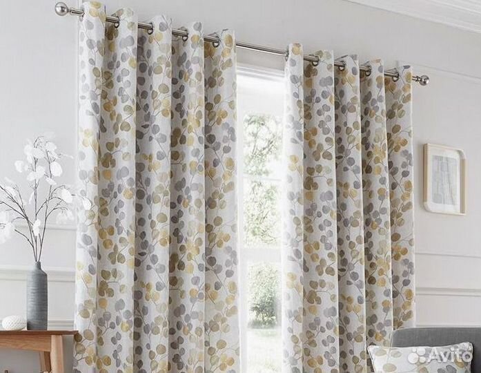 Шторы на окна