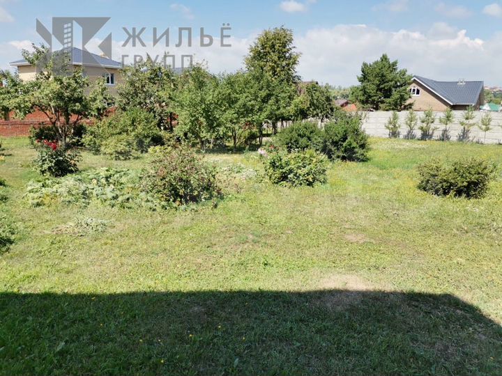 Участок 6 сот. (ИЖС)