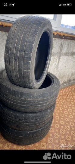 Diablo DB-009 205/50 R17