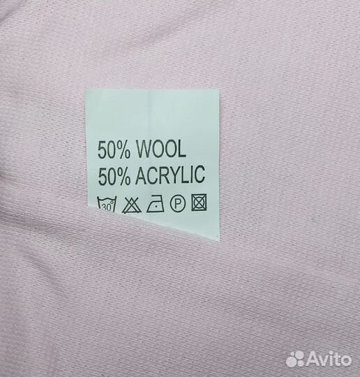 Шапка детская. Новая