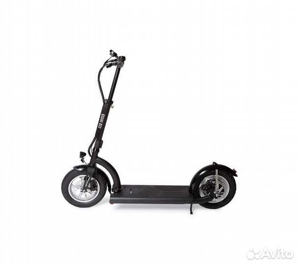 Электросамокат Kugoo ES3 Jilong