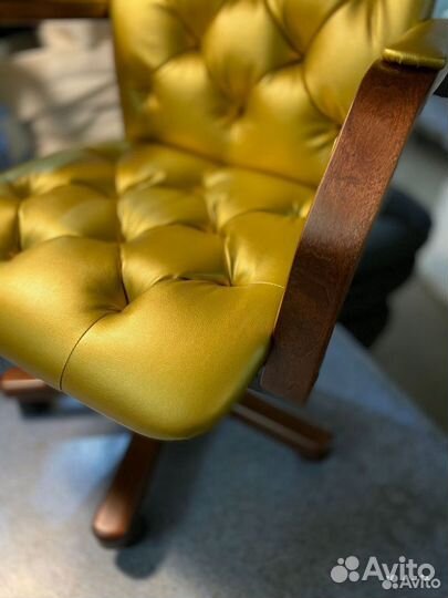 Кресло руководителя