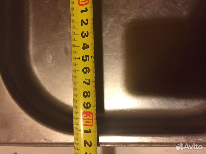 Гастроемкости из нержавейки бу