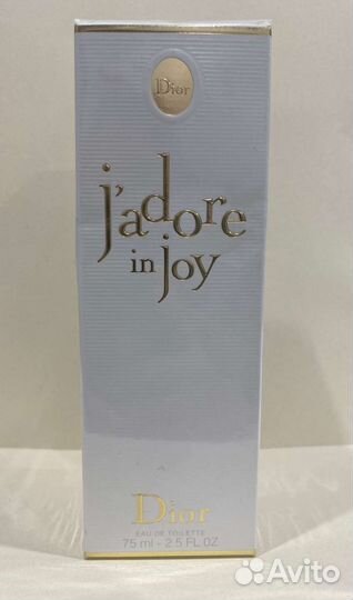 Парфюм из личной коллекции