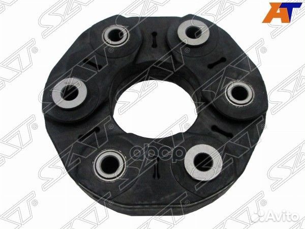 Муфта карданного вала BMW 5 E60 2003, 5 E61 20