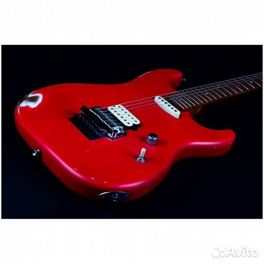 Электрогитара JET JS-850 Relic FR