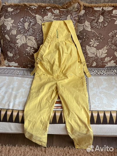 Комбинезон для беременных