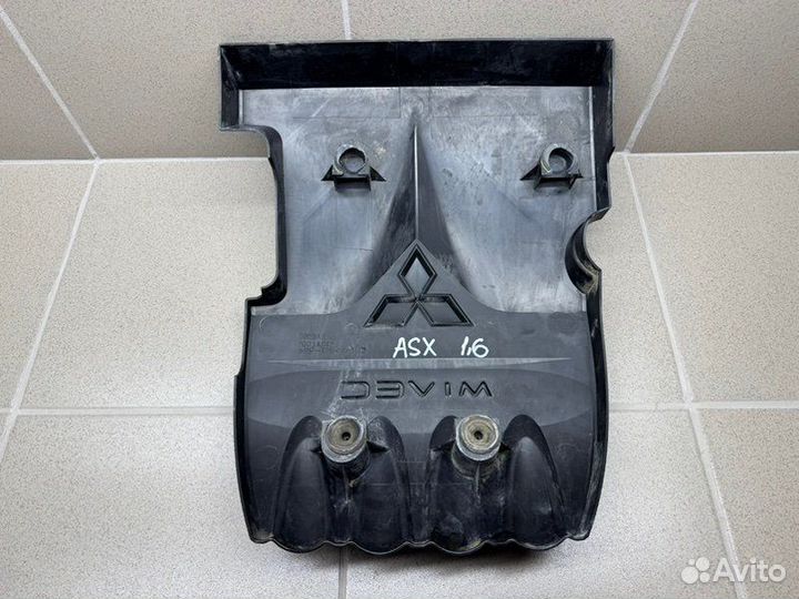 Накладка декоративная Mitsubishi Asx GA1W 1.6Л