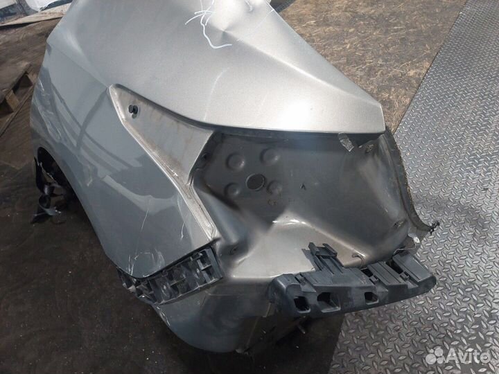 Четверть задняя Chevrolet Volt, 2017