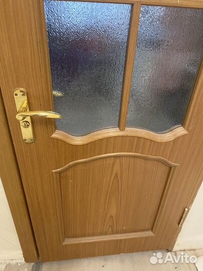 Двери межкомнатные