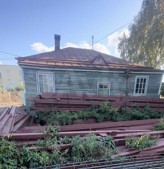 Участок 12 сот. (ИЖС)