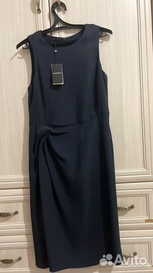 Платье Emporio armani