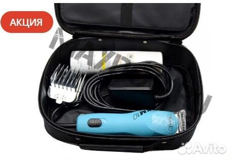 Сумка для инструментов парикмахера\грумер Toni Guy