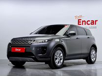 Land Rover Range Rover Evoque 2.0 AT, 2020, 55 797 км, с пробегом, цена 3 596 000 руб.
