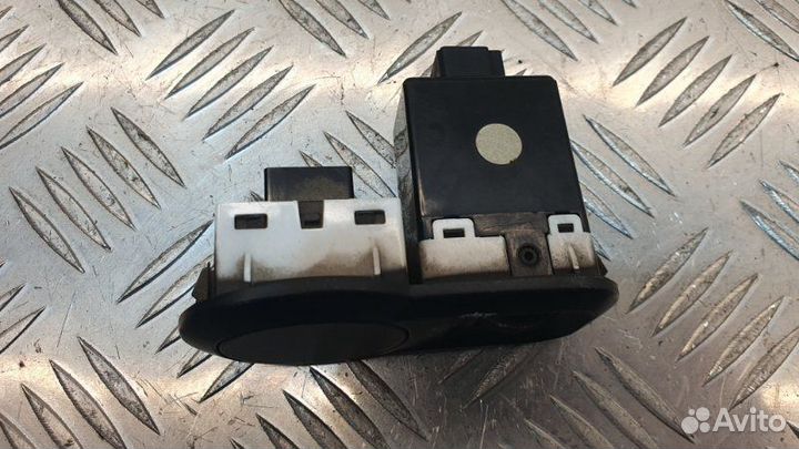 Блок управления корректора фар Kia Spectra седан