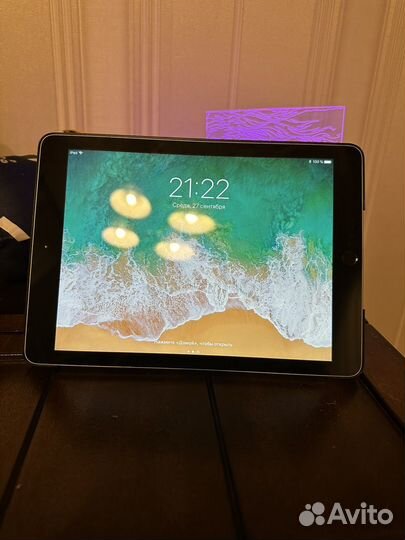 iPad 5 покаления (2017 года)