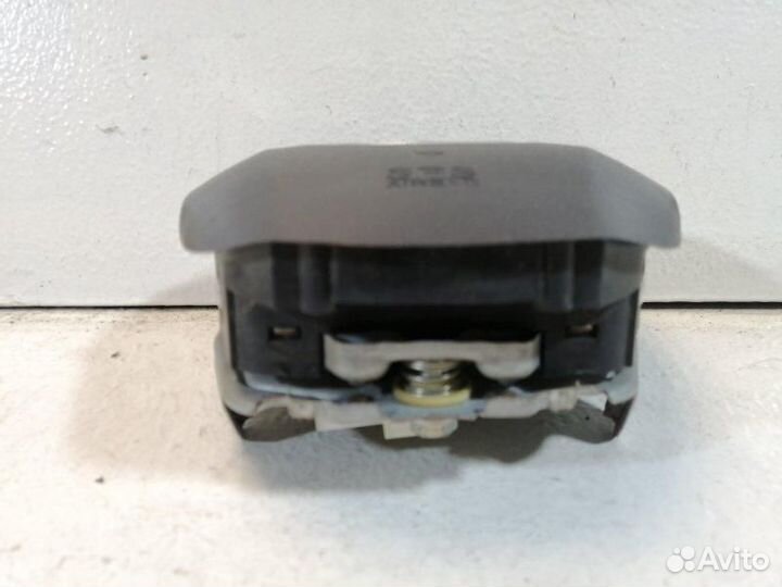 Подушка безопасности в рулевое колесо Mazda Mazda3