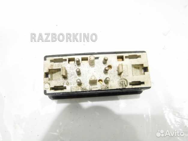 Кнопка бмв 5 E34