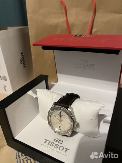 Tissot PR 100 sport gent