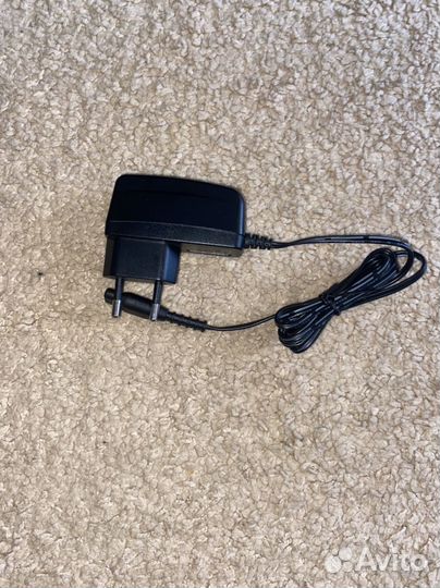 Зарядное устройство Karcher для wv, kb