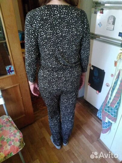 Женский комбинезон Sora byJbc