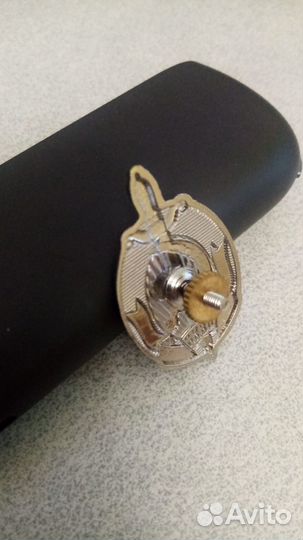 Значки нквд, Сталин, Стройбат (Old School)