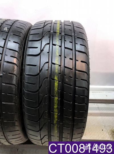 Pirelli P Zero 225/40 R18 96T