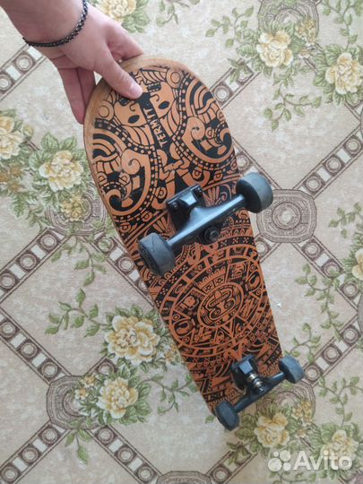 Скейтборд Termit