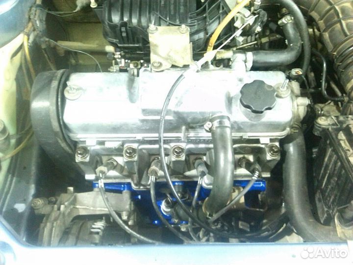 Авто ремонт