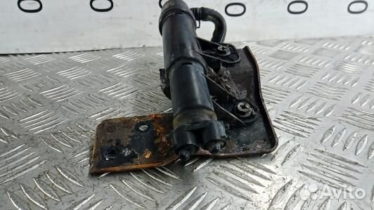 Моторчик омывателя фар KIA sorento 1 (1RT23NN02)