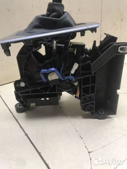 Селектор АКПП Ford Focus