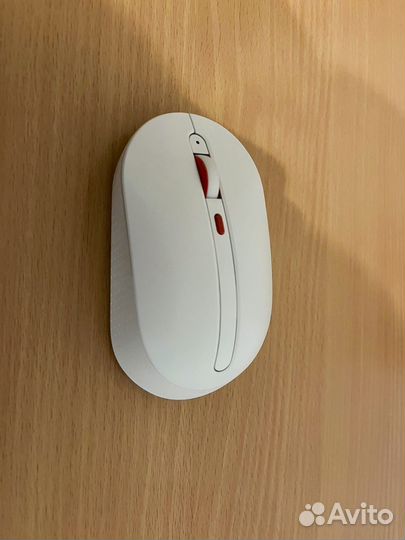 Беспроводная мышь MiiiW mwmm01 silent
