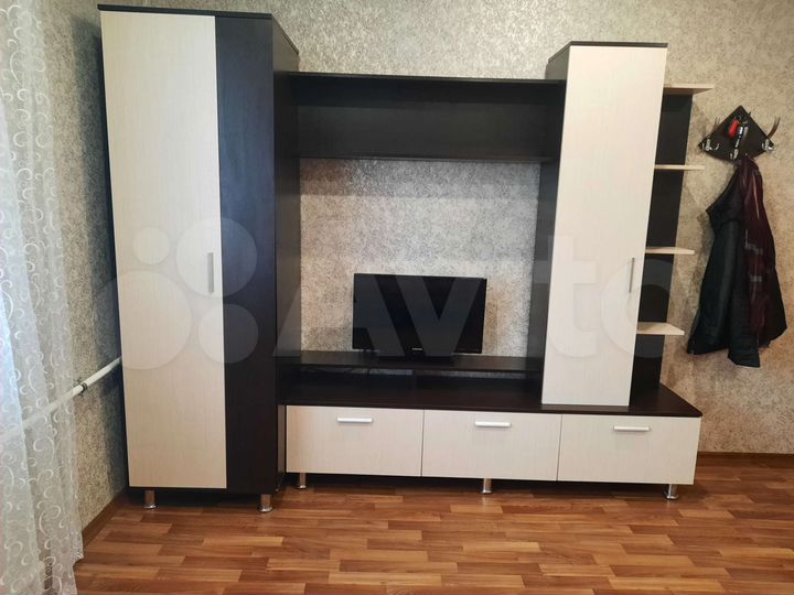 Комната 13 м² в 4-к., 5/5 эт.