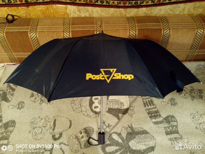 Зонтик детский